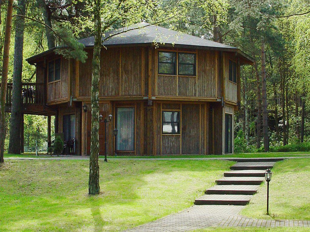 Meeressterne Hotel Residenz In Heringsdorf Exterior photo